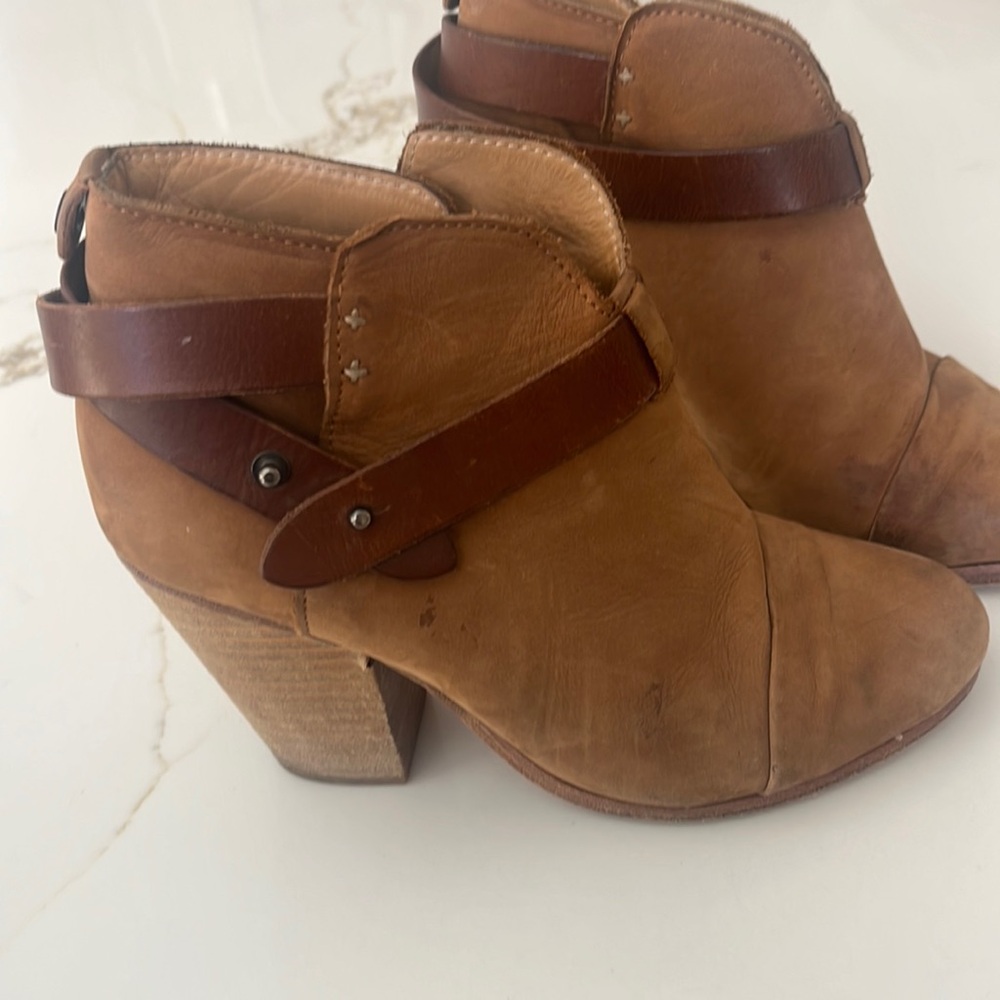 Rag and Bone boots